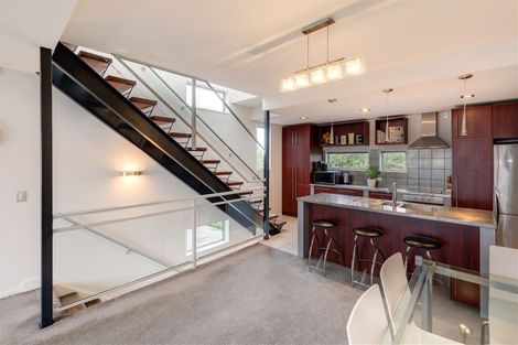 Photo of property in 5/117 Canon Street, Edgeware, Christchurch, 8013