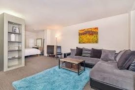 Photo of property in Gerondis Bldg Apartments, 107/60 Willis Street, Wellington Central, Wellington, 6011