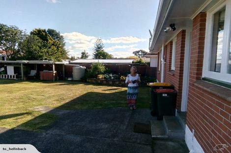 Photo of property in 26 Clayton Road, Manurewa, Auckland, 2102