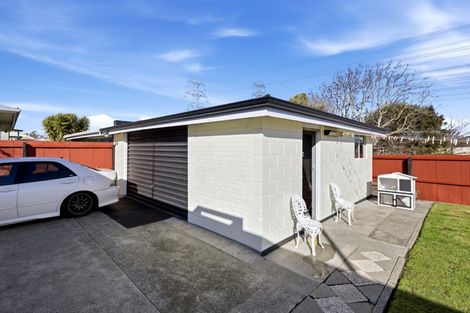 Photo of property in 6 Carbine Place, Sockburn, Christchurch, 8042
