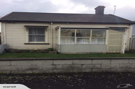 Photo of property in 253 Courtenay Street, Strandon, New Plymouth, 4312