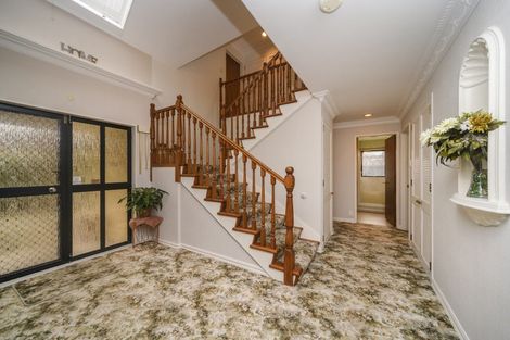 Photo of property in 18 Hanmer Place, Highbury, Palmerston North, 4412