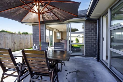 Photo of property in 17 Roka Street, Bell Block, New Plymouth, 4312