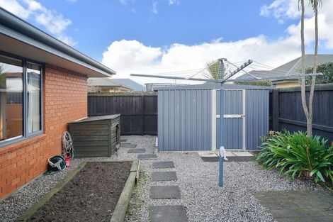 Photo of property in 6 Allison Crescent, Kaiapoi, 7630