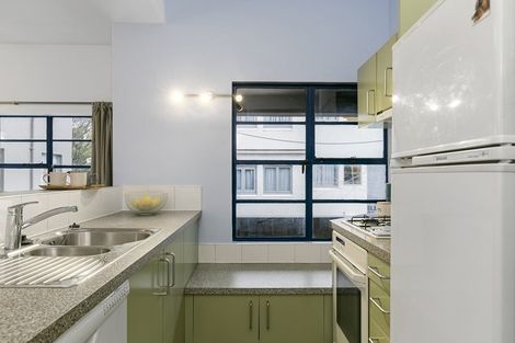 Photo of property in Anderson Apartments, 9/248 Willis Street, Te Aro, Wellington, 6011