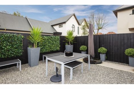 Photo of property in 3/21 Darvel Street, Riccarton, Christchurch, 8011