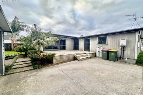 Photo of property in 21 Kelvin Road, Papakura, 2110