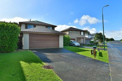 Photo of property in 37 Midshipman Court, Gulf Harbour, Whangaparaoa, 0930