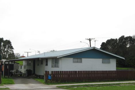 Photo of property in 20 Stafford Street, Waitara, 4320