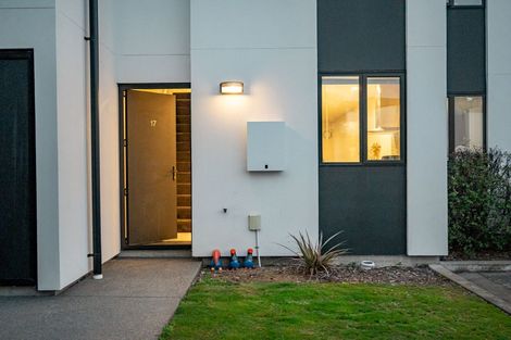 Photo of property in 17/70 Waltham Road, Sydenham, Christchurch, 8023