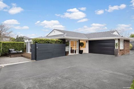 Photo of property in 1/14 Kallaroo Place, Botany Downs, Auckland, 2010