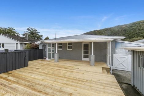 Photo of property in 20 Parenga Street, Wainuiomata, Lower Hutt, 5014