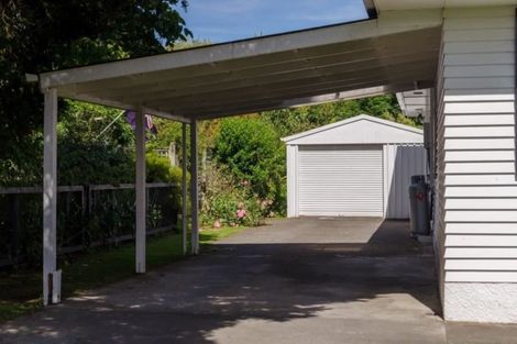 Photo of property in 10 Wood Street, Greytown, 5712