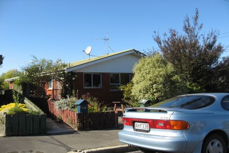 Photo of property in 31b Christie Street, Abbotsford, Dunedin, 9018