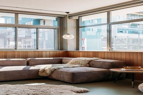 Photo of property in Rostrevor House, 130 Vivian Street, Te Aro, Wellington, 6011