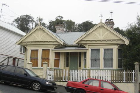 Photo of property in 136 Dundas Street, North Dunedin, Dunedin, 9016