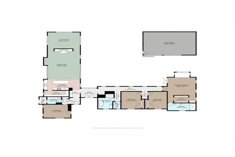 Photo of property in 810 Taumata Road, Omanawa, 3173