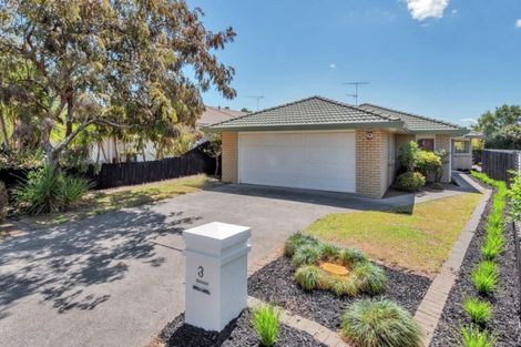 Photo of property in 3 Braystones Place, Northpark, Auckland, 2013