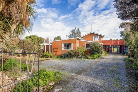 Photo of property in 54 Grierson Avenue, Amberley, 7481