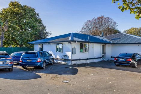 Photo of property in 352a Blenheim Road, Upper Riccarton, Christchurch, 8041