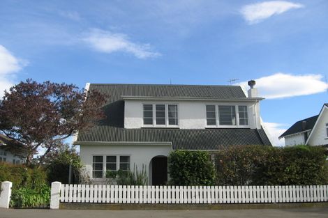 Photo of property in 6 Coleman Terrace, Hospital Hill, Napier, 4110