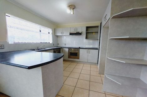 Photo of property in 7 Chayward Place, Mangere, Auckland, 2022
