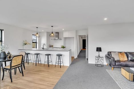Photo of property in 1 Songpa Street, Halswell, Christchurch, 8025