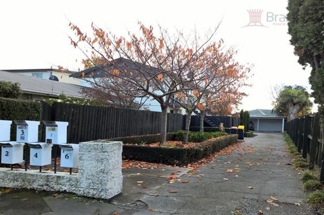 Photo of property in 45 Whitmore Street, Edgeware, Christchurch, 8013