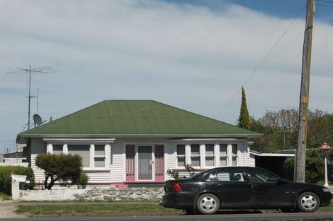 Photo of property in 660 Gladstone Road, Te Hapara, Gisborne, 4010