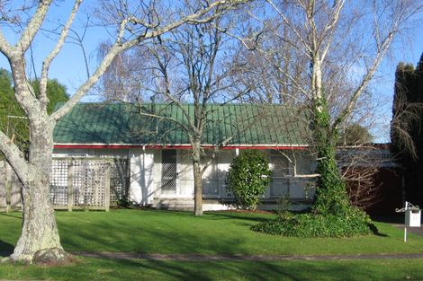 Photo of property in 21 Morrow Avenue, St Andrews, Hamilton, 3200