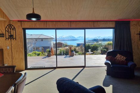 Photo of property in 7 Rankin Rise, Lake Tekapo, 7999