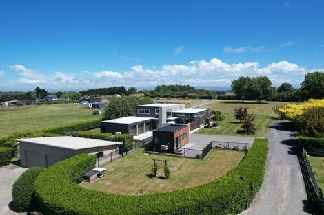 Photo of property in 141 Awamoa Road, Holmes Hill, Oamaru, 9401