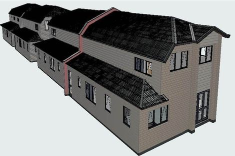 Photo of property in 44 Orams Road, Hillpark, Auckland, 2102