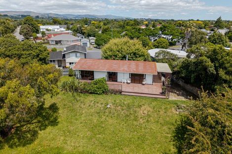 Photo of property in 493 Ruahine Street, Terrace End, Palmerston North, 4410