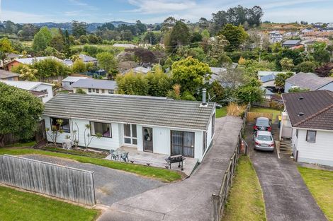 Photo of property in 35 Kellett Road, Ranui, Auckland, 0612