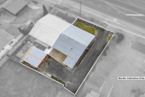 Photo of property in 1/17 Marshland Road, Shirley, Christchurch, 8061