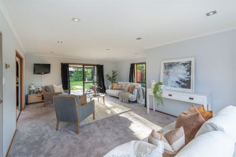 Photo of property in 15 Nepal Place, Burnside, Christchurch, 8053