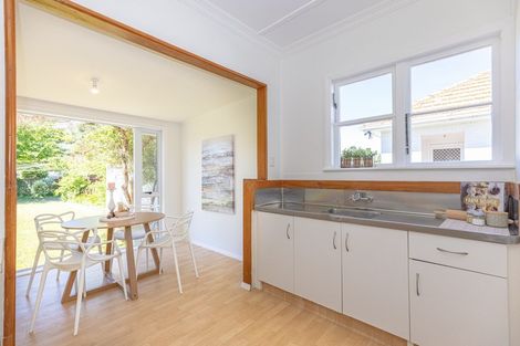 Photo of property in 40 Nile Street, Whanganui East, Whanganui, 4500