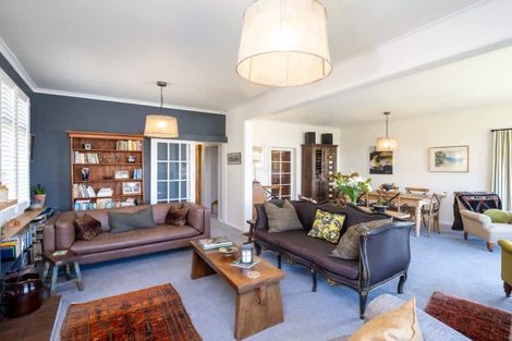 Photo of property in 8 Goldsmith Terrace, Hospital Hill, Napier, 4110