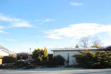 Photo of property in 121 Tenby Street, Wanaka, 9305