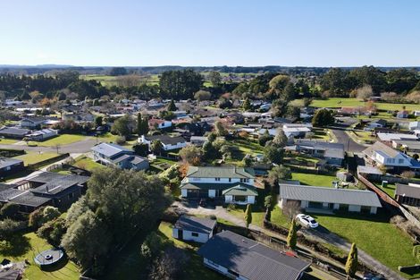 Photo of property in 4 Karaka Place, Tokoroa, 3420
