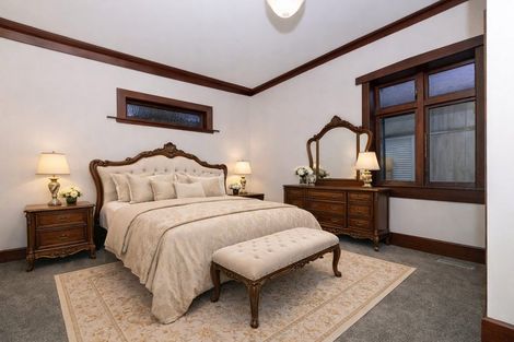 Photo of property in 5 Lewisville Terrace, Thorndon, Wellington, 6011