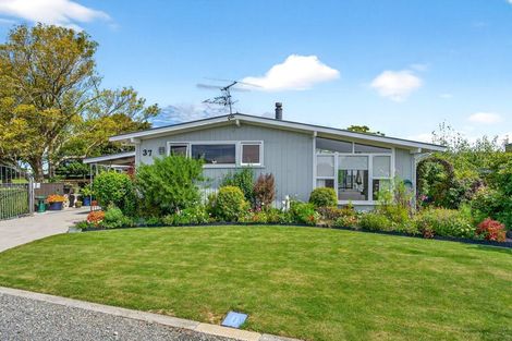 Photo of property in 37 Daniell Street, Solway, Masterton, 5810
