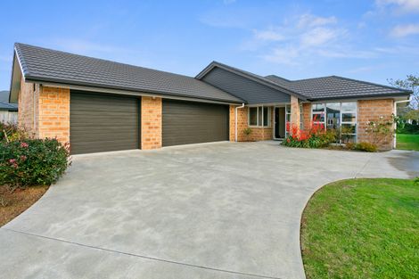 Photo of property in 18 Maple Place, Matamata, 3400