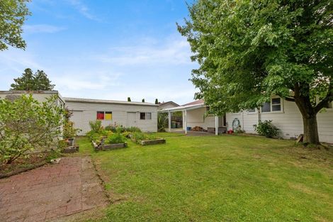 Photo of property in 5 Clouston Crescent, Fenton Park, Rotorua, 3010