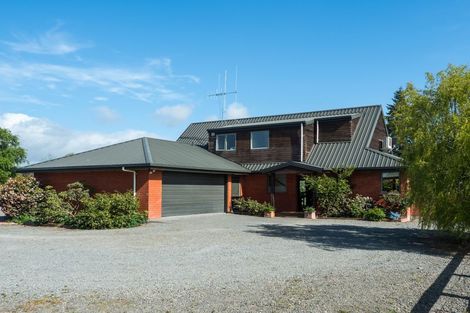 Photo of property in 81 Connolly Street, Geraldine, 7930
