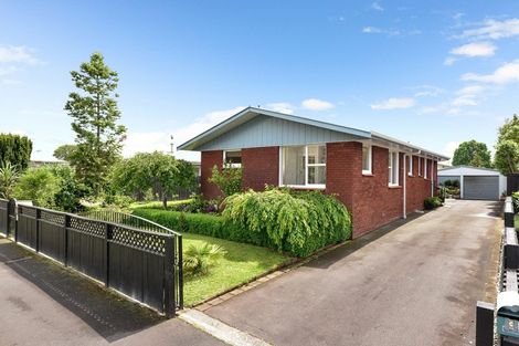 Photo of property in 29 Chesterman Road, Riverlea, Hamilton, 3216