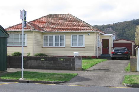 Photo of property in 1022 Taita Drive, Taita, Lower Hutt, 5011