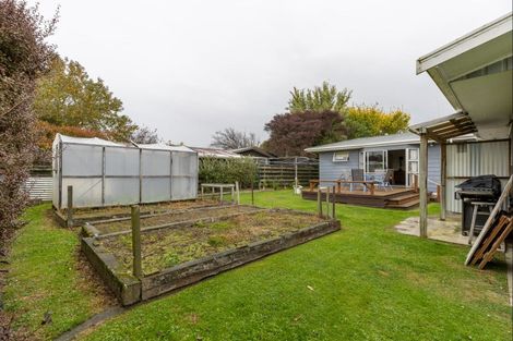Photo of property in 19 Dunk Place, Milson, Palmerston North, 4414