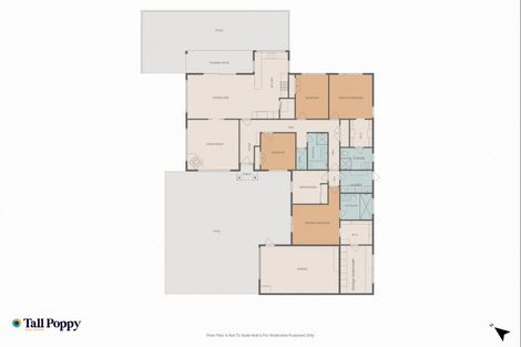 Photo of property in 2 Percy Lane, Wanaka, 9305